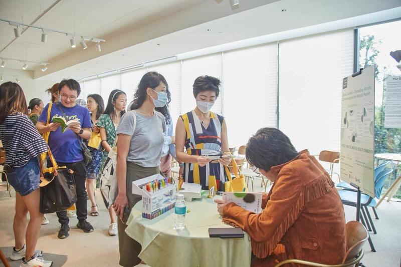 Hun Ming Kwang career