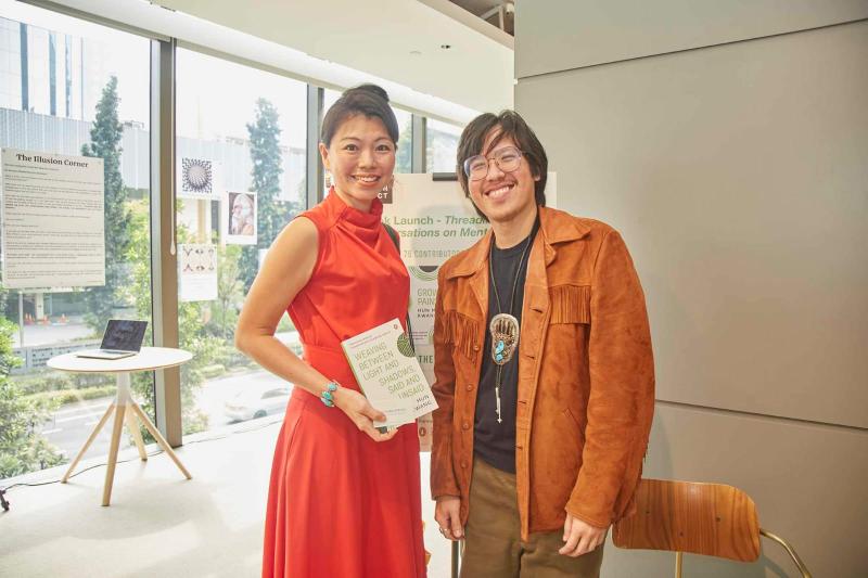 Inner Work Specialist Hun Ming Kwang